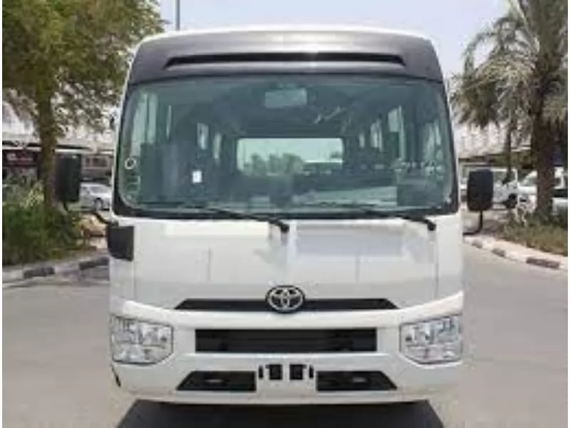 Used Toyota Unspecified For Rent in Doha #8021 - 1  image 